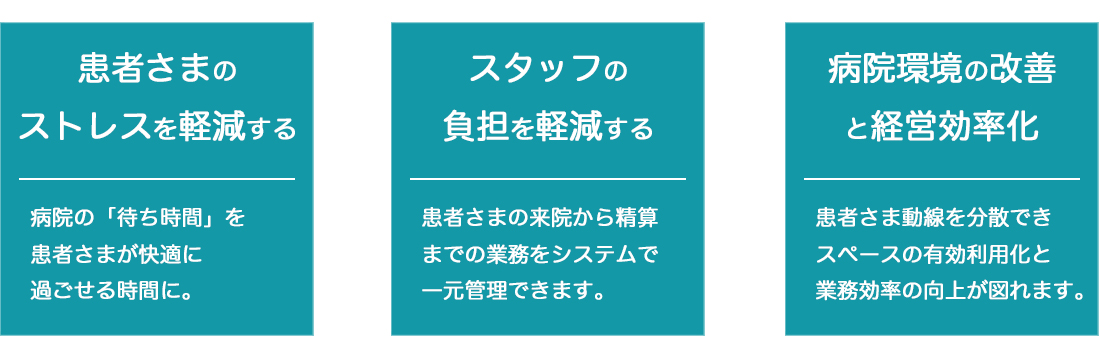 メリット